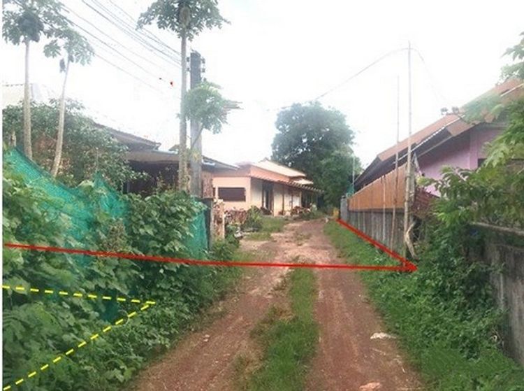 ขายบ้านเดี่ยว    อำเภอศรีสงคราม นครพนม (PKK02-13270), ภาพที่ 4