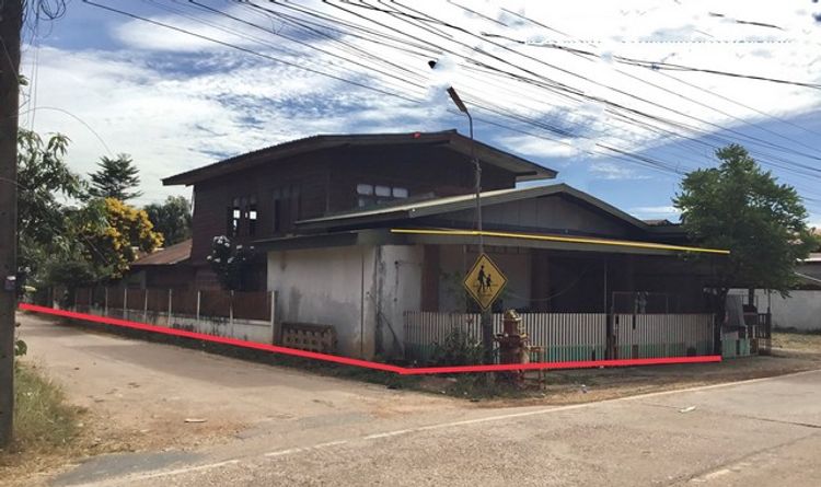 ขายบ้านเดี่ยว    อำเภอเรณูนคร  นครพนม (PKK02-10126), ภาพที่ 4