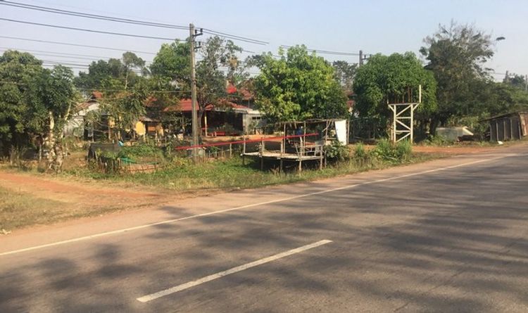 ขายบ้านเดี่ยว     อำเภอบ้านแพง  นครพนม (PKK02-15144), ภาพที่ 4