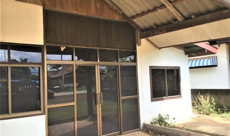 ขายบ้านเดี่ยว      อำเภอนาแก  นครพนม  (PKK02-10863), ภาพที่ 4