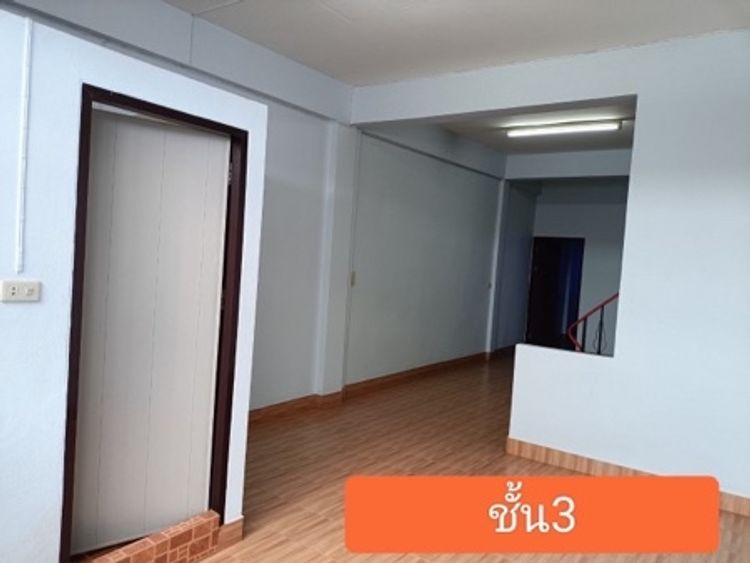 ให้เช่า ทาวน์โฮม บ้านสุขสวัสดิ์สวนธน 156 ตรม. 17 ตร.วา ราคาเช่า, ภาพที่ 4