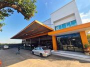 ให้เช่าโกดังพร้อมออฟฟิศ เนื้อที่1 ไร่ พื้นที่ใช้สอย 800 ตร.ม. โซนรังสิต คลอง9 ธัญบุรี ปทุมธานี เหมาะทำกิจการ อู่รถยนต์ สำนักงานเก็บสินค้า
