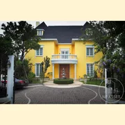 ขาย บ้าน ในโครงการ บ้านเดี่ยว 3 ชั้นย่านสุขุมวิท  แขวงบางจาก เขตพระโขนง กรุงเทพมหานคร