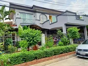 WW147  ขาย หมู่บ้านนันทวัน รามอินทรา-วัชรพล (Nantawan Ramintra-Watcharaphon) ถนนสุขาภิบาล 5  ใกล้ห้าแยกวัชรพล