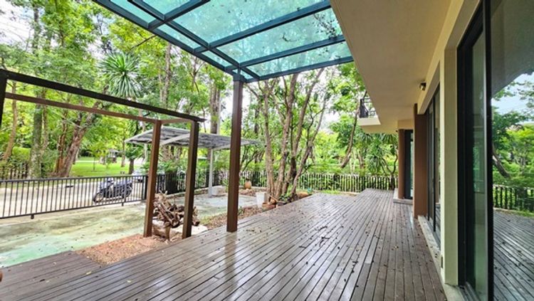 ให้เช่า บ้าน แขวงบางมด เขตจอมทอง กรุงเทพมหานคร, ภาพที่ 4