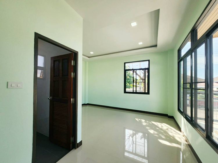 Ph0236 ขายบ้านทรงกล่อง ชั้นเดียว วิวฟินเวอร์ 91 ตรว. 2 นอน 2 น้ำ, ภาพที่ 4