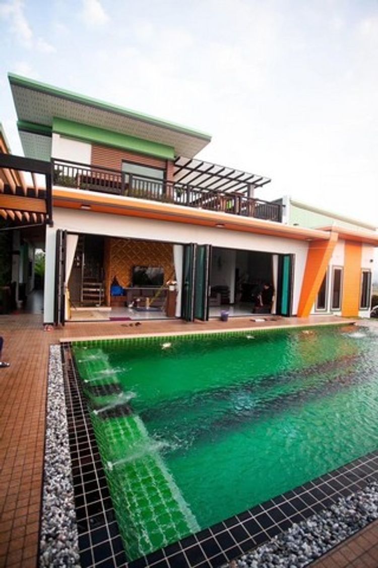 ขายโรงงานพร้อมกิจการโรงงานผลิตถุงมือผ้า ต.เกาะช้าง อำเภอแม่สาย , ภาพที่ 4