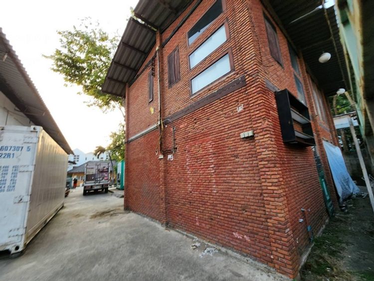 ขาย ที่ดิน แปลงมุม ขนาด 410 ตารางวา ซ.สุขุมวิท 54 ใกล้ BTS อ่อนนุช และ, ภาพที่ 4