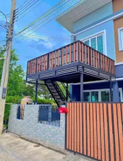LV52319 ให้เช่า ทาวน์โฮม บ้านชลิดา รังสิต-คลอง 3 Baan Chalida Rangsit-Klong 3