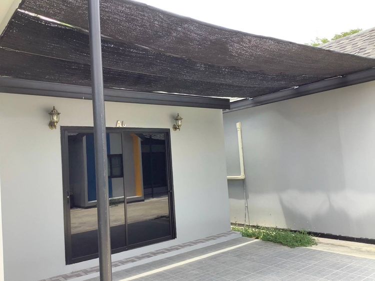 ⚡ ให้เช่า บ้านเดี่ยว 1 ชั้น ถ.เรียบคลองสาม ขนาด 16.50 ตร.ว. ⚡, ภาพที่ 4
