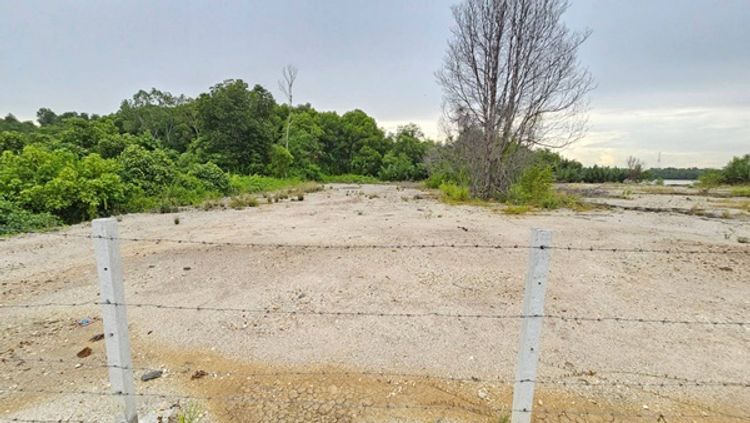 ขาย ที่ดิน ตำบลบางปะกง อำเภอบางปะกง จังหวัดฉะเชิงเทรา, ภาพที่ 4