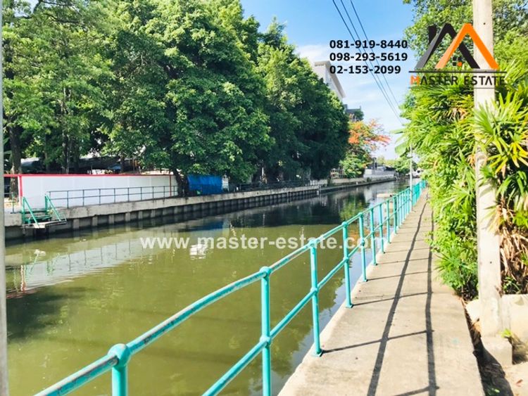 ซ.ประชาชื่น 2 แยก 1-6-11 (ซ.สุวรรณดี 3) บ้านเดี่ยวหลังมุม 2 ชั้น 98 มี, ภาพที่ 4