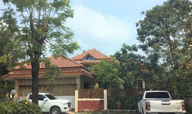 ขายบ้านเดี่ยว      อำเภอบ้านฉาง  ระยอง (PKK02-08138), ภาพที่ 4