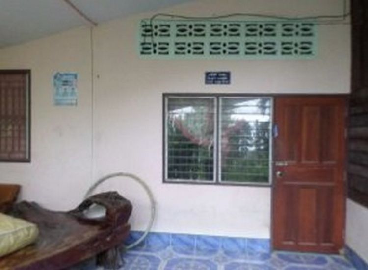 ขายบ้านเดี่ยวใกล้ หอประชุมบ้านพูล อ.กงหรา จ.พัทลุง PSC08405, ภาพที่ 4