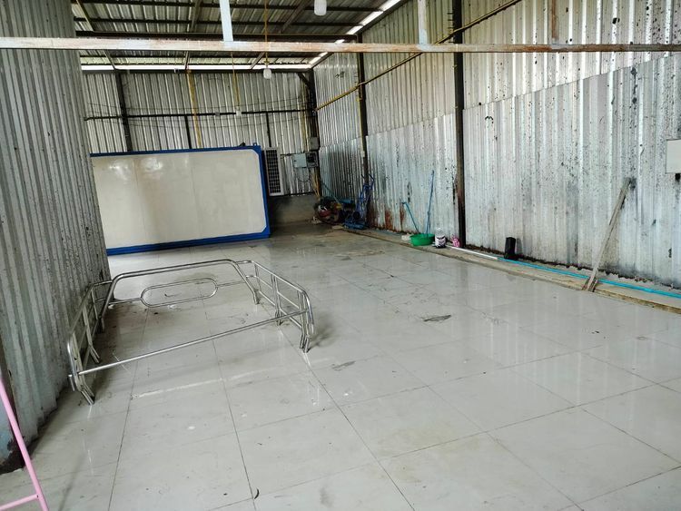 โกดังให้เช่า ซอยบงกช  ตำบลคลองสอง  อำเภอคลองหลวง  ปทุมธานี, ภาพที่ 4