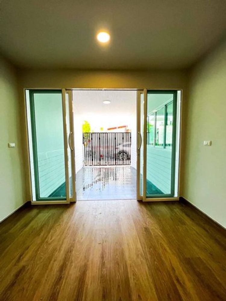 บ้าน Renovate ลาดพร้าว41 ซอยภาวนา เขต จตุจักร แขวง จันทรเกษม กทม, ภาพที่ 4