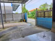 โกดังให้เช่า ซอยบงกช  ตำบลคลองสอง  อำเภอคลองหลวง  ปทุมธานี