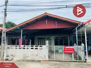 ขายทาวน์เฮ้าส์ 1 ชั้น ซอยชลประทาน 5 ลาดใหญ่ สมุทรสงคราม