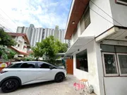 ใกล้ทางด่วน โฮมออฟฟิศ 2 ชั้นถ.ประชาชื่น12-18 50 ตรว.ให้เช่าบ้านเดี่ยว ใกล้โลตัส บางซื่อ 3นอน 2น้ำ 1จอดรถ 
