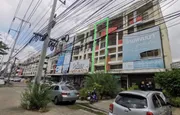 ขายอาคารพาณิชย์ อำเภออุทัย พระนครศรีอยุธยา (PKK04-06187)