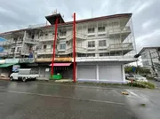 ขายอาคารพาณิชย์   หมู่บ้านสามชาวเพชร  เพชรบุรี 1(PKK04-06125)