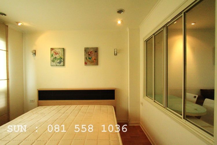 #ขาย คอนโด ลุมพินี วิลล์ ศูนย์วัฒนธรรม  -1 ห้องนอน 1 ห้องน้ำ 1 ห้องครัว, ภาพที่ 4