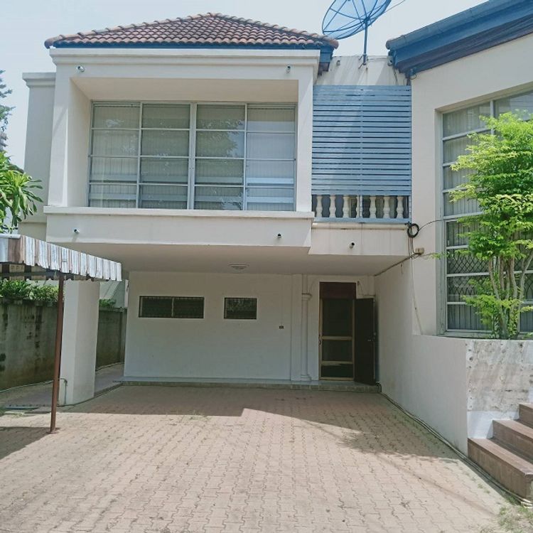 ให้เช่า โกดัง / โรงงาน ตำบลบางพูด อำเภอปากเกร็ด จังหวัดนนทบุรี, ภาพที่ 4