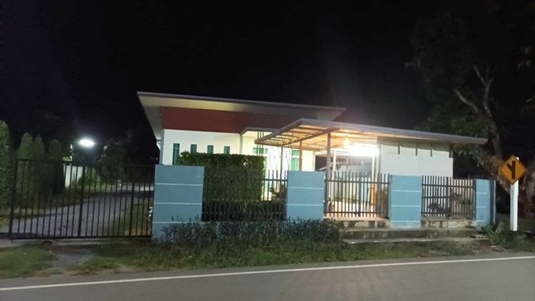 ขายบ้านพร้อมที่ดิน 182 ตร.ว.  2นอน 2น้ำ อำเภอเมือง จังหวัดหนองบัวลำภู, ภาพที่ 4
