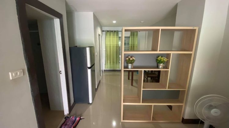 5A2MG0645 ให้เช่าทาวน์โฮมสองชั้น   3 ห้องนอน    2 ห้องน้ำ  เนื้อที่ 25 , ภาพที่ 4