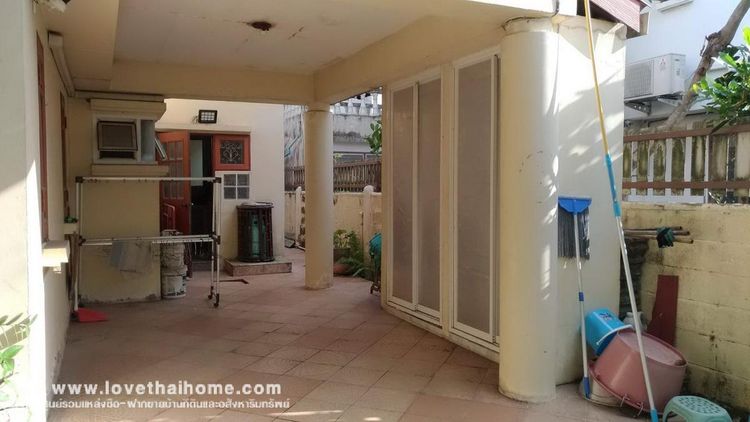 ขายบ้านเดี่ยว ถ.คุ้มเกล้า 14 หมู่บ้านศุภาลัยเลค 3 พื้นที่ 50 ตรว. 500, ภาพที่ 4