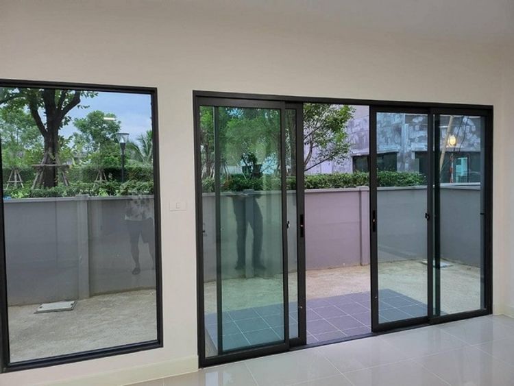 RH998ให้เช่า บ้านกลางเมือง รามอินทรา 83 สเตชั่น 3 ชั้น 45 ตร.วา 218 4 4, ภาพที่ 4