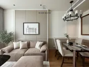 28 Chidlom - Beautifully Furnished & Super Luxury 2 Bed Condo