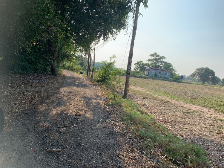 ขาย ที่ดิน ตำบลตะดอบ อำเภอเมืองศรีสะเกษ จังหวัดศรีสะเกษ, ภาพที่ 4