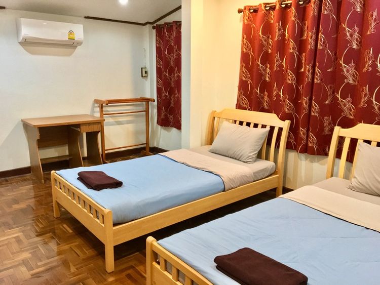 ให้เช่าบ้านจัดสรร ในหมู่บ้าน พิมานแก้ว มีโชค ใกล้เมืองเชียงใหม่, ภาพที่ 4