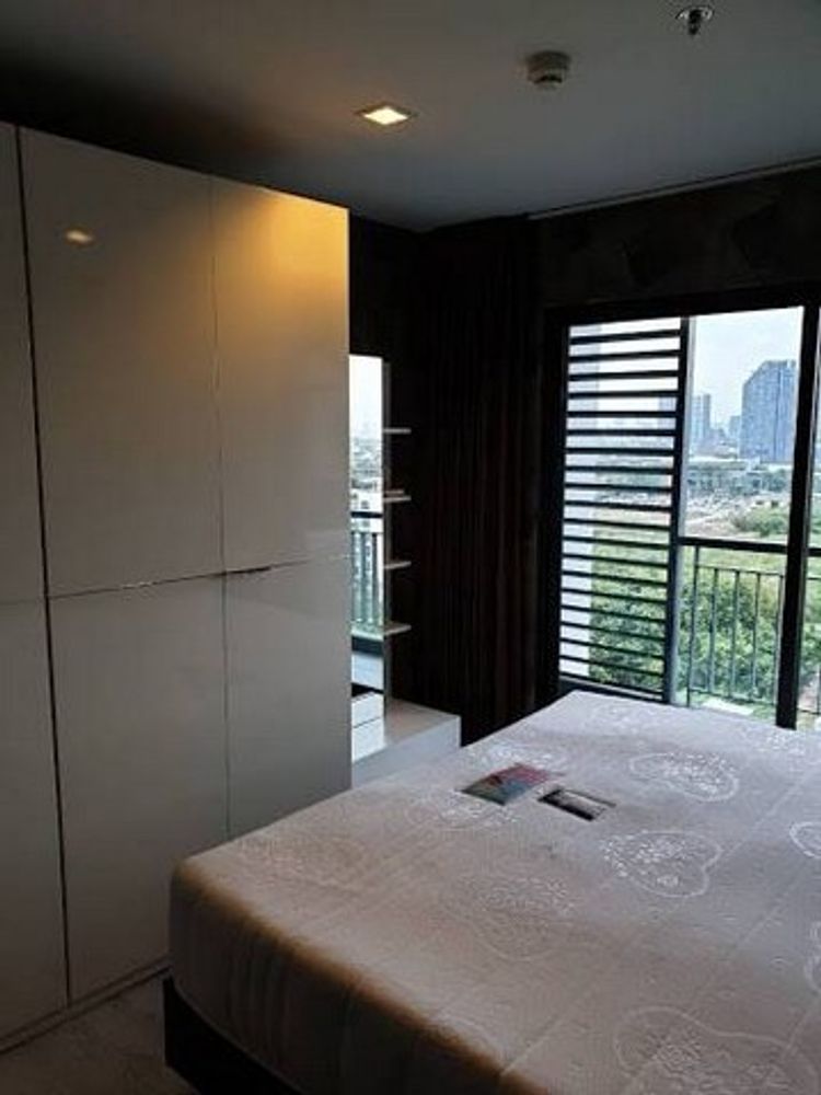 ว่างให้เช่า ไนท์บริดจ์ แบริ่ง  สนใจต่อรองราคา  @condo9999 (มี@ด้วย), ภาพที่ 4