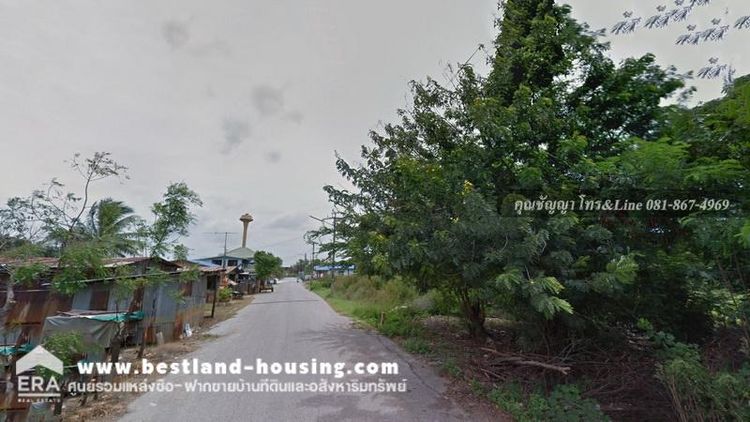 ขาย ที่ดิน ตำบลชะแมบ อำเภอวังน้อย จังหวัดพระนครศรีอยุธยา, ภาพที่ 4