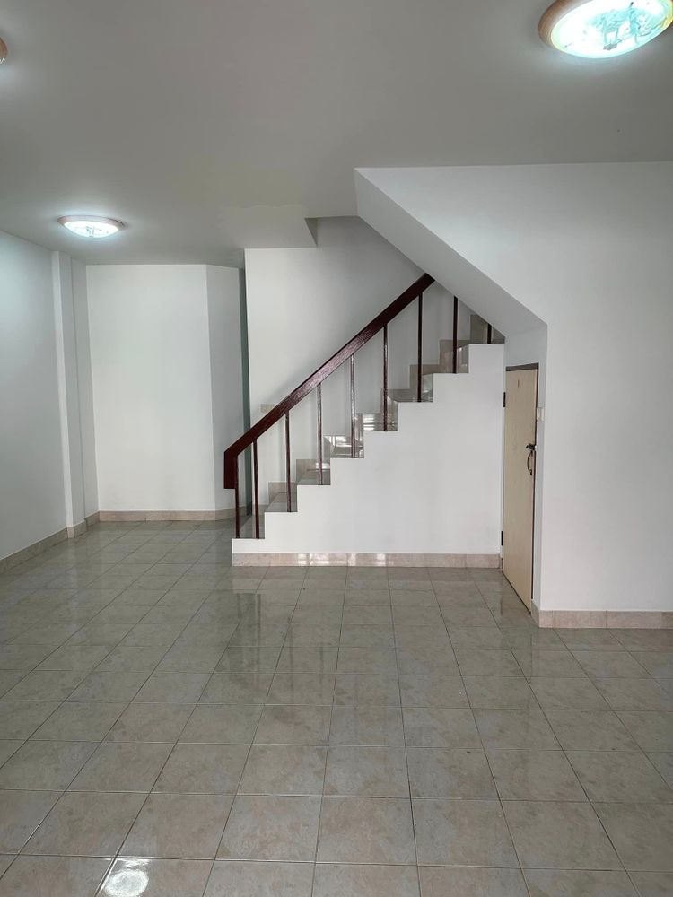 ขาย ทาวน์โฮม ในโครงการ บ้านเพลินใจ 2 ระยอง ตำบลเนินพระ อำเภอเมืองระยอง, ภาพที่ 4