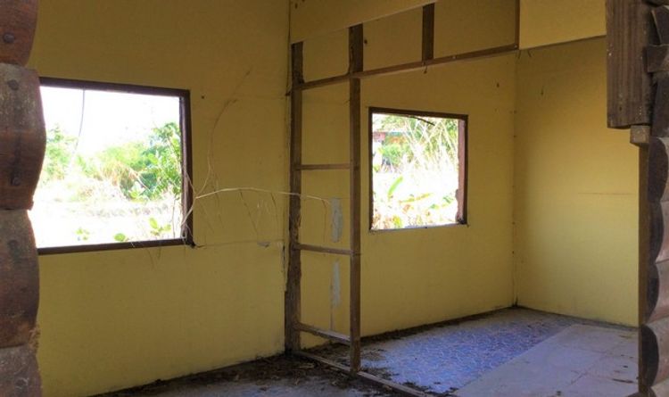 ขายบ้านเดี่ยว   อำเภอทัพทัน อุทัยธานี (PKK02-13428), ภาพที่ 4