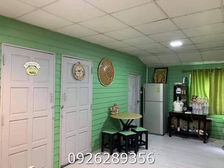 ขายบ้านพร้อมที่ดินหลังนิคมอุตสาหกรรมไฮเทค  ต.บ้านโพ อ.บางปะอิน, ภาพที่ 4