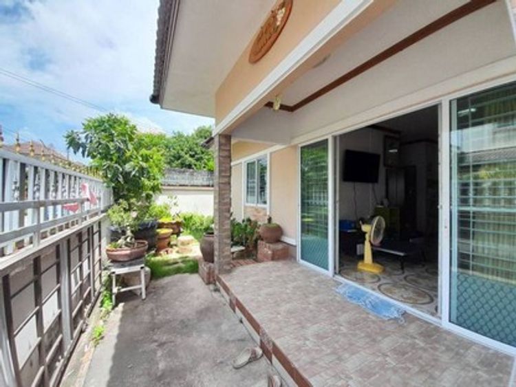 ขายบ้านเดี่ยวชั้นเดียว_พิกัดเขาน้ำซับ_เก้ากิโล_ทุ่งสุขลา ใกล้ ม.เกษตร, ภาพที่ 4