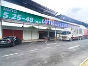 ให้เช่า โกดัง / โรงงาน แขวงศาลาธรรมสพน์ เขตทวีวัฒนา กรุงเทพมหานคร