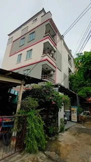 ขาย อพาตเมนต์ แขวงจอมพล เขตจตุจักร กรุงเทพมหานคร