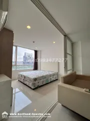 ขายและให้เช่า คอนโด แขวงหนองบอน เขตประเวศ กรุงเทพมหานคร