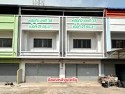 📌ขายตึกแถว 2ชั้นครึ่ง 33ตร.วา อยู่ข้างโลตัสเอ็กตร้า ตรงข้ามศูนย์ราชการ มีที่จอดรถส่วนตัวพร้อมโฉนด
