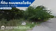ขาย ที่ดิน ตำบลชะแมบ อำเภอวังน้อย จังหวัดพระนครศรีอยุธยา