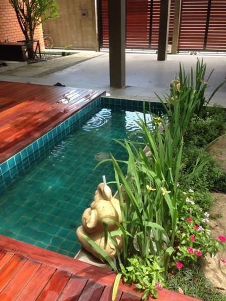 ขายบ้านเดี่ยว 3 ชั้น Modern Loft Style ซอยสายลม 2 พหลโยธิน 8 , ภาพที่ 4