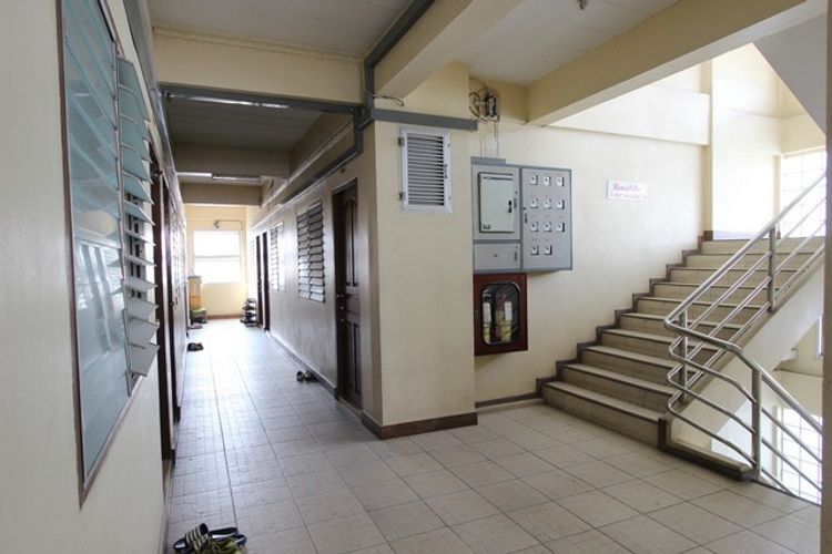 ห้องว่าง ประชาอุทิศ 17 ราษฎร์บูรณะ บางมด ห้องน้ำในตัว สุขสวัสดิ์, ภาพที่ 4