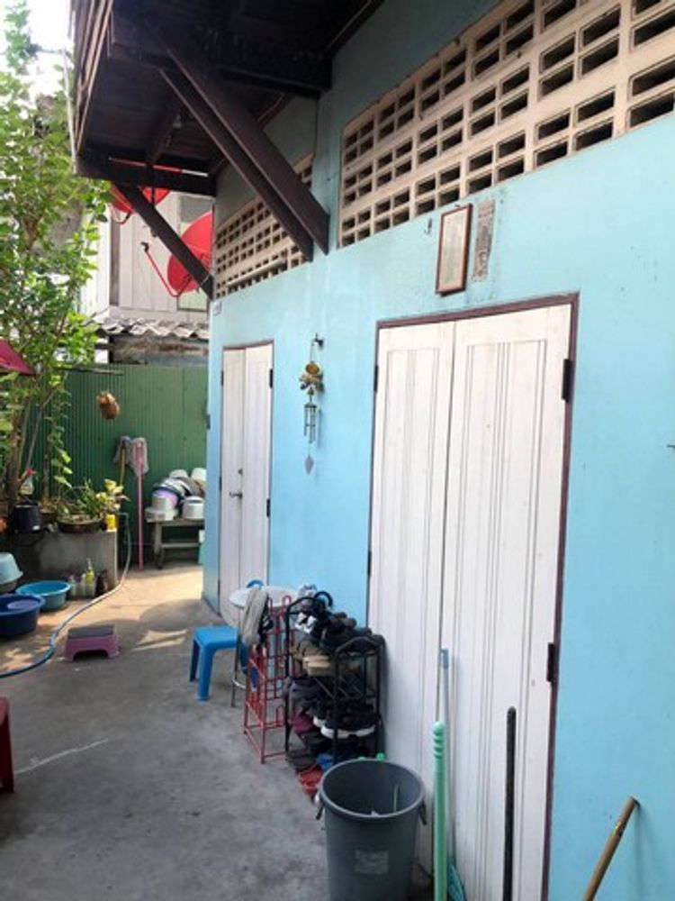ขายบ้านพร้อมที่ดิน  ถนนจันทน์ ซอยจันทน์34  สาทร กรุงเทพฯ ขนาด 92, ภาพที่ 4