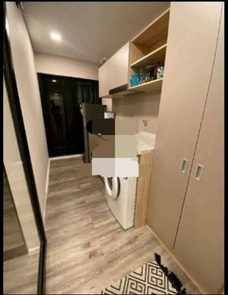 ว่างให้เช่า แอทโมช รัชดา - ห้วยขวาง สนใจต่อรองราคา @home789 (มี@ด้วย), ภาพที่ 4