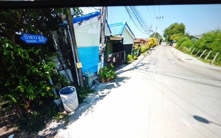 ขายที่ดินสุดยอดทำเลทอง ถมแล้ว 151 ตรว. ติดถนนสามด้าน  ซอยรามคำแหง 166 ), ภาพที่ 4
